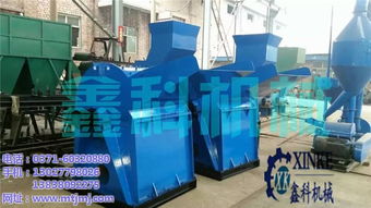 木材粉碎機 鑫科制砂機械設備廠 木材粉碎機的用途