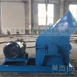 【江西小型錘式制砂機沙石粉碎機石頭破碎機打沙機大型移動式工業制沙機】-