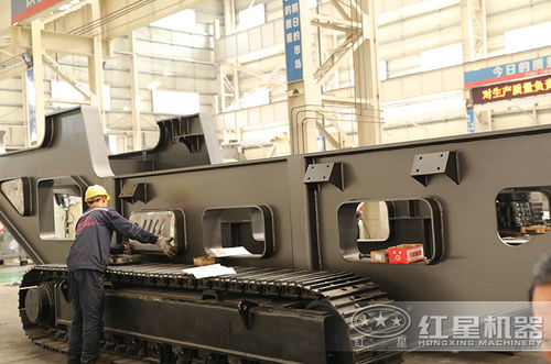 河南有賣碎石機的嗎 時產300噸碎石機價格