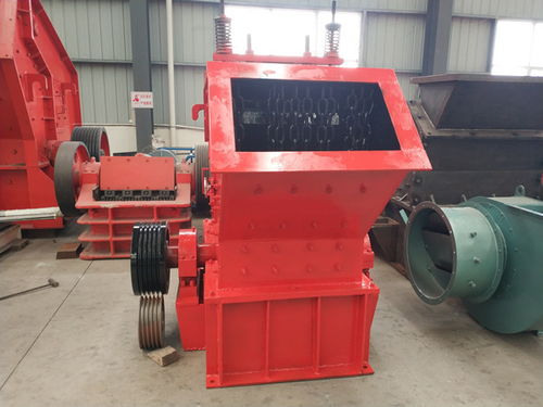 【云南玉溪移動式對輥制砂機信譽可靠,移動式對輥制砂機各式型號】- 