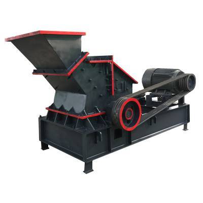 德輝花崗巖制砂機 移動式鐵礦石制砂機 使用壽命長