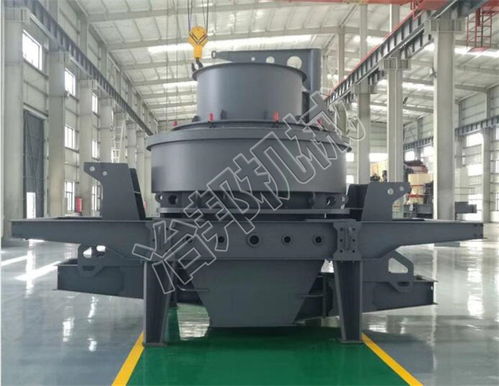 西寧大型河卵石制砂機定制優惠報價 多圖